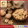 Best Quality AAA Grade Light Yellow Halves Walnut Kernels